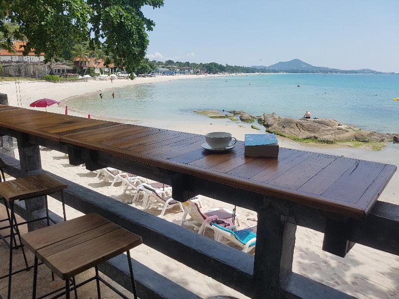 Bhundhari Chaweng Beach Resort Koh Samui, Singapore