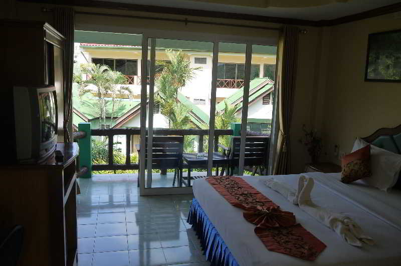 Aonang Village Resort, Singapore