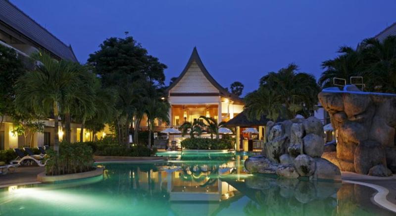 Centara Kata Resort Phuket, Singapore