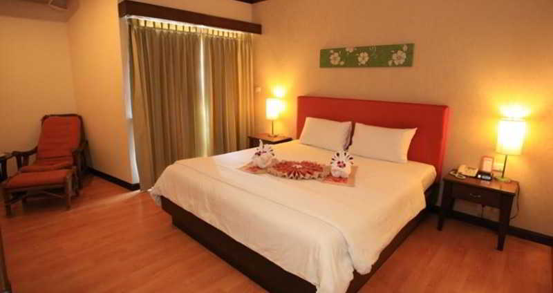 Mind Resort Pattaya, Singapore