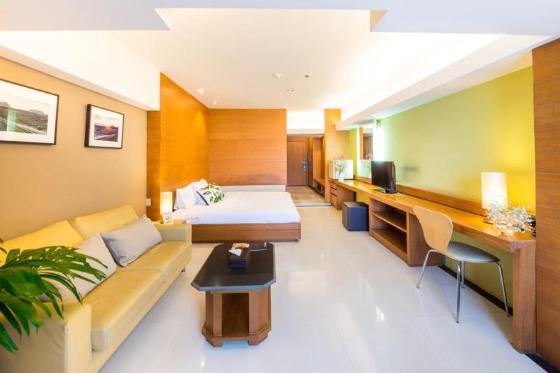 Laemtong Service Apartment, Singapore