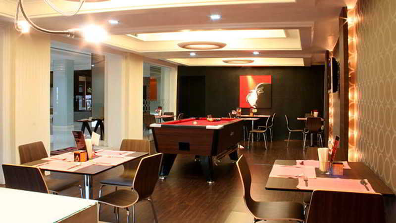 Baiyoke Boutique, Singapore