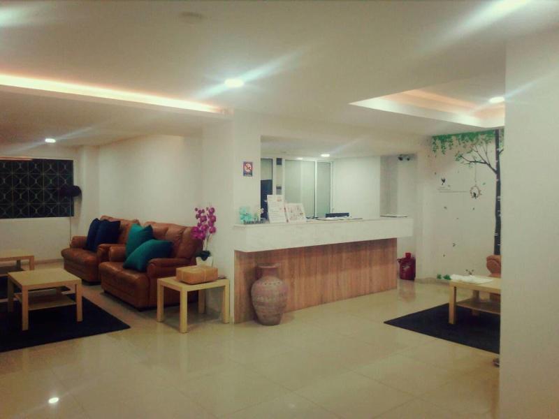 88 Living, Singapore