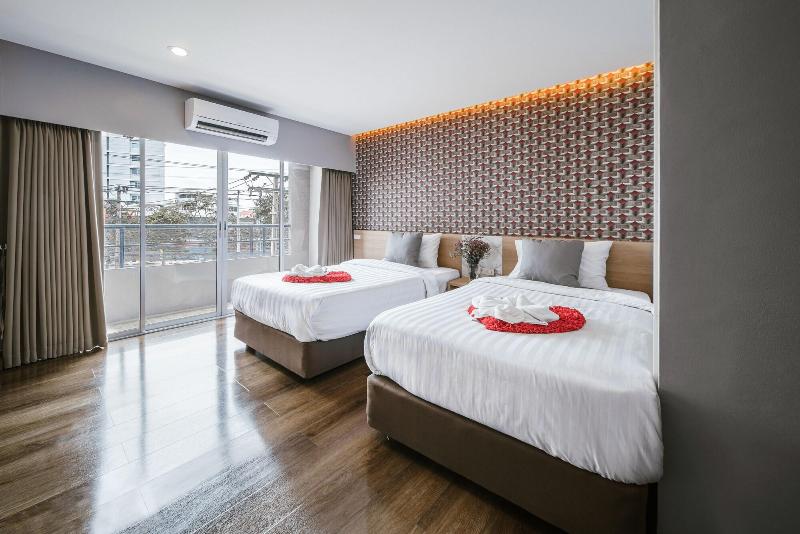 Season Place Hotel, Singapore