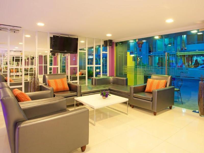 Holidays Home, Singapore