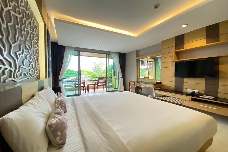 Aqua Resort, Singapore