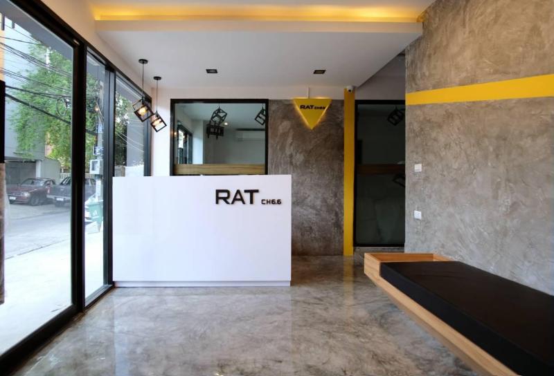 Ratch 66, Singapore