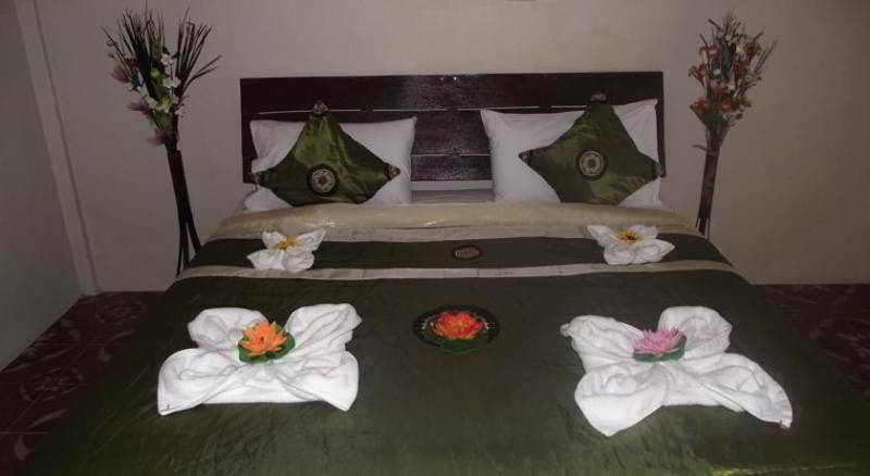 The Krabi Forest Homestay, Singapore