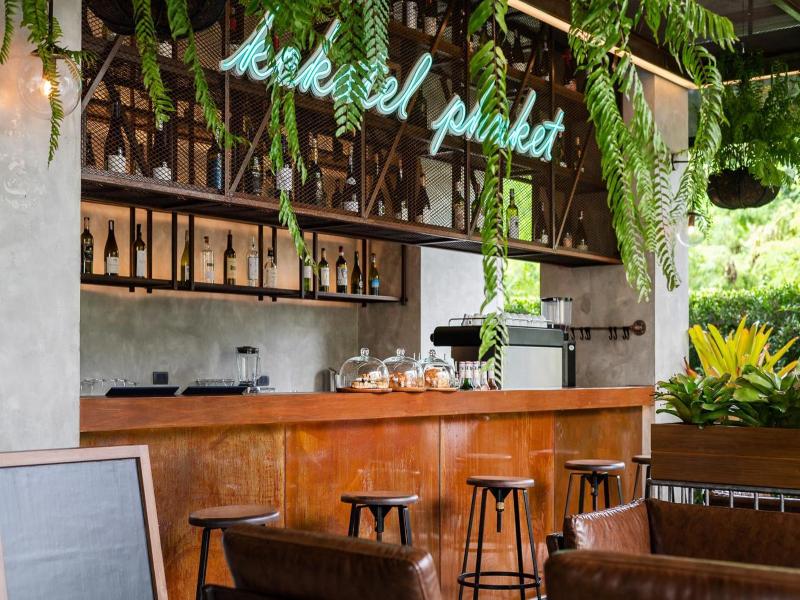Kokotel Phuket Nai Yang Beach, Singapore