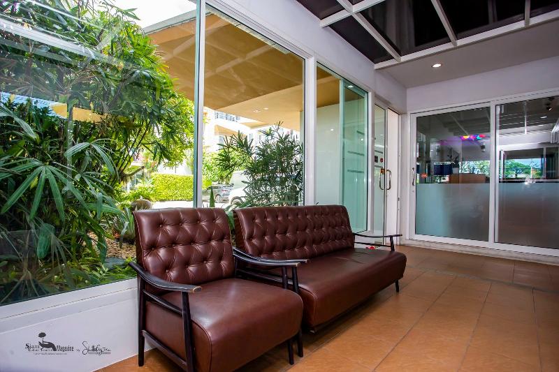 Nano Place Hotel, Singapore