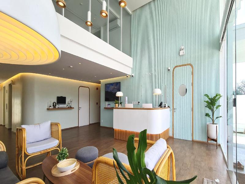 Mintel Huamark, Singapore