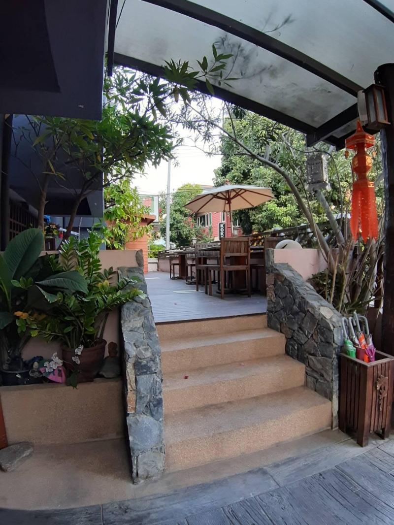 Estia Chiang Mai Boutique Hotel, Singapore