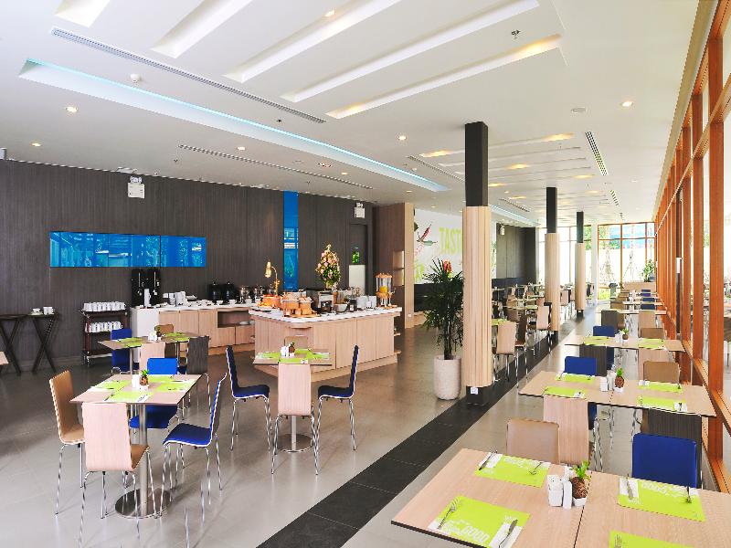 ibis Phuket Kata, Singapore