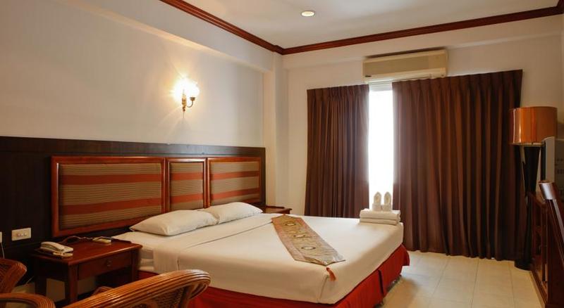 Inn House Hotel, Singapore