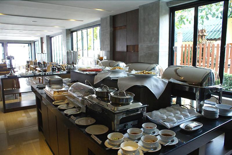 Dutalay Hotel Koh Chang, Singapore
