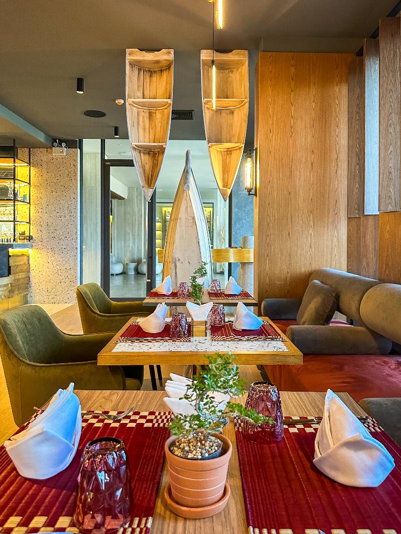 La Green Hotel and Residence, Singapore