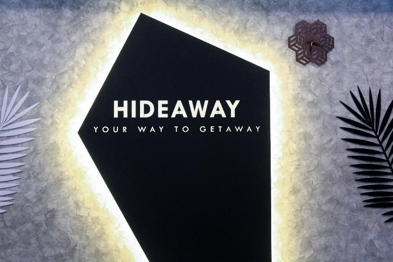 Hideaway Resort Ban Chang, Singapore