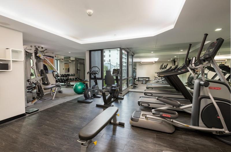 RakYim Siam - Sukhumvit 15, Singapore