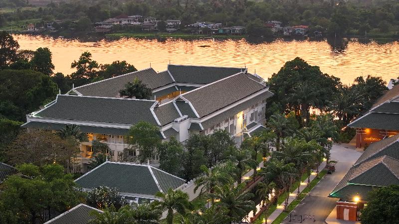 Kalanan Riverside Resort, Singapore