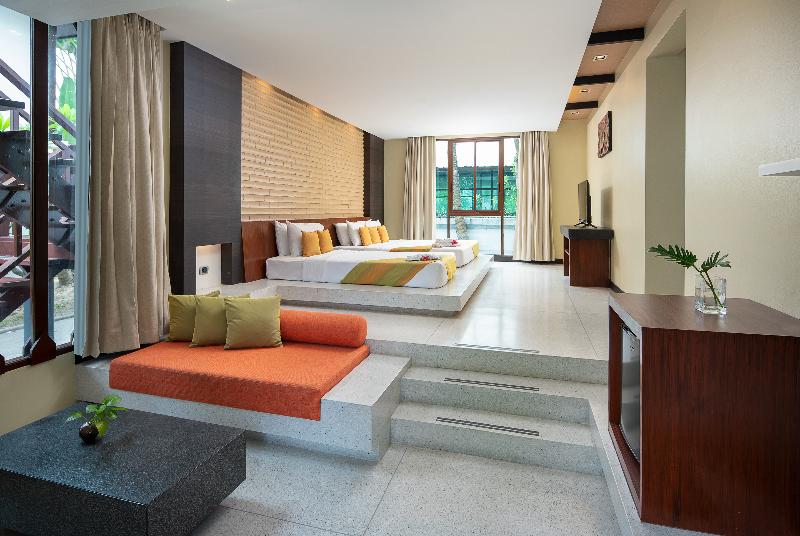 The Zign Premium Villa, Singapore