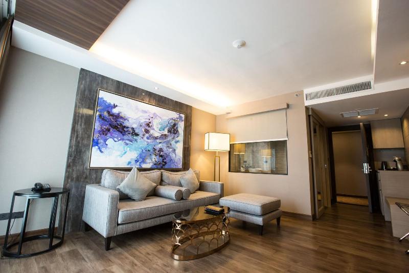 Arte Hotel, Singapore