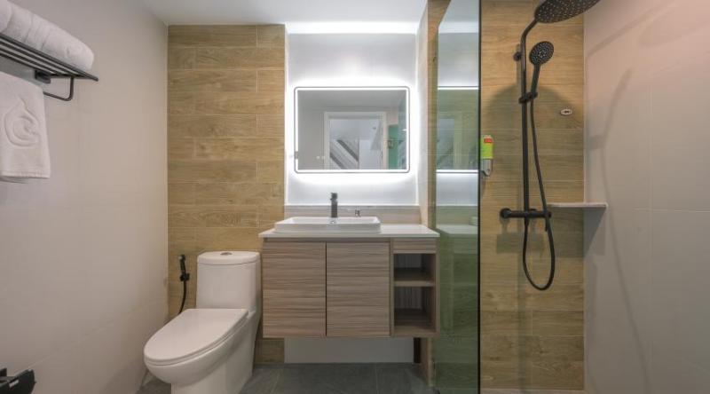 The Capuchin Hotel Krabi, Ao Nang Beach, Singapore