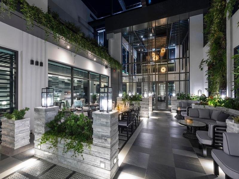 Kantary Hotel Korat, Singapore