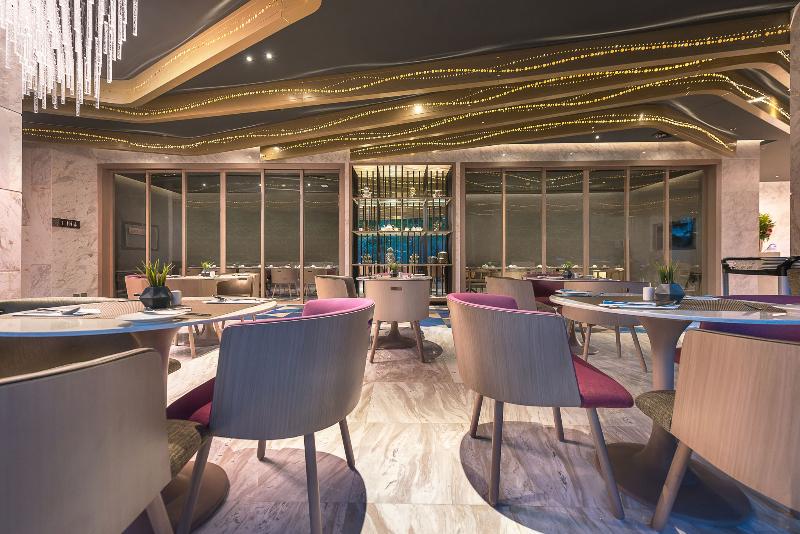 Mytt Hotel Pattaya, Singapore