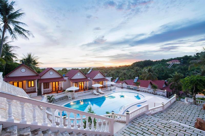 Hong Bin Bungalow Resort, Singapore