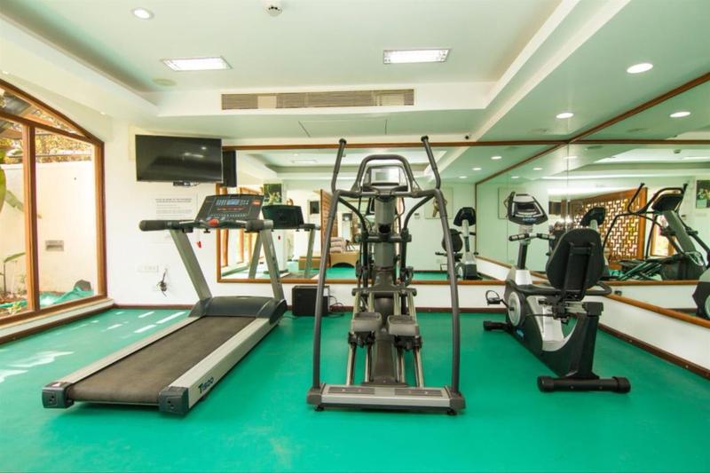 Photo of Acron Waterfront Resort, 5-star hotel in Baga