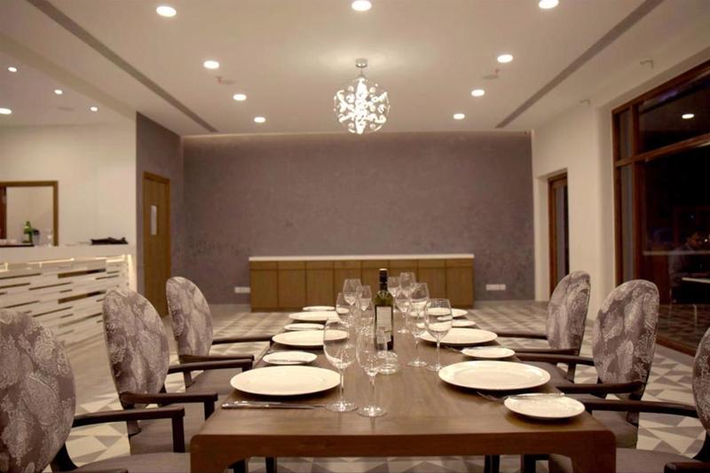 Photo of Acron Waterfront Resort, 5-star hotel in Baga
