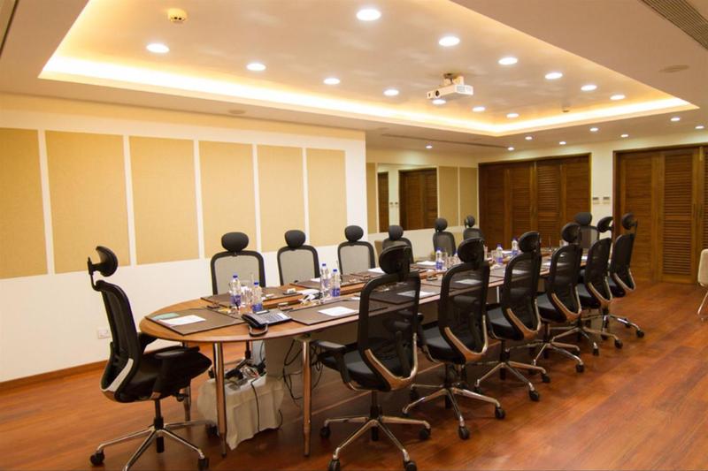Photo of Acron Waterfront Resort, 5-star hotel in Baga