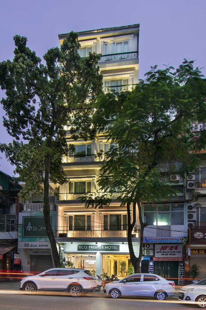 Bonne Nuit Hotel, Singapore