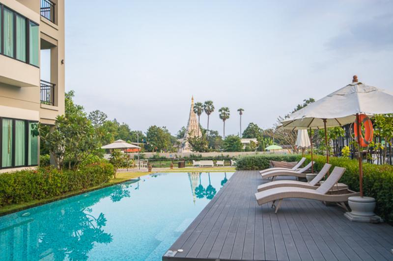 Maraya Hotel & Resort, Singapore