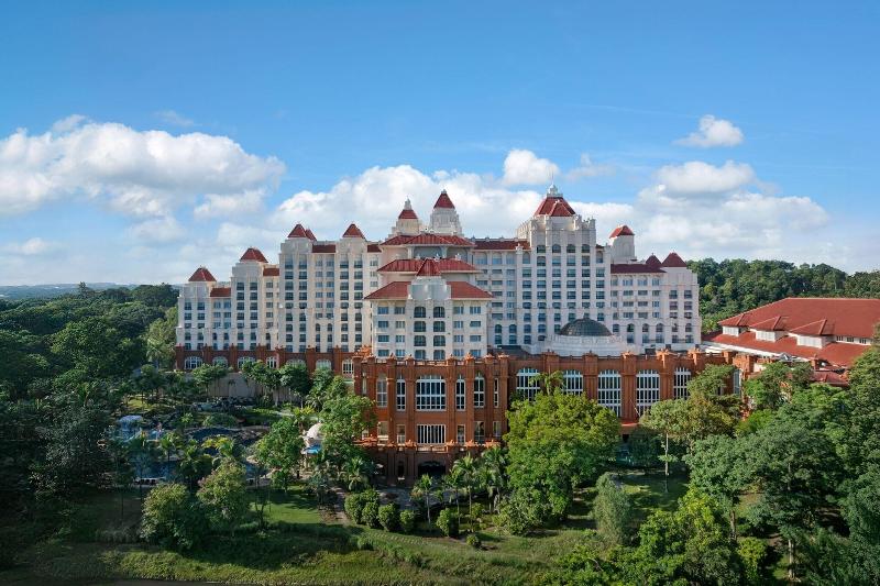 Photo of Putrajaya Marriott Hotel, 5-star hotel in Putrajaya