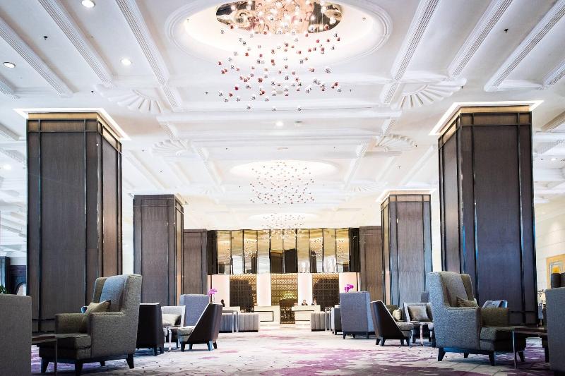 Photo of Putrajaya Marriott Hotel, 5-star hotel in Putrajaya