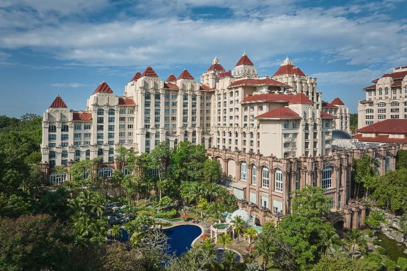 Photo of Putrajaya Marriott Hotel, 5-star hotel in Putrajaya