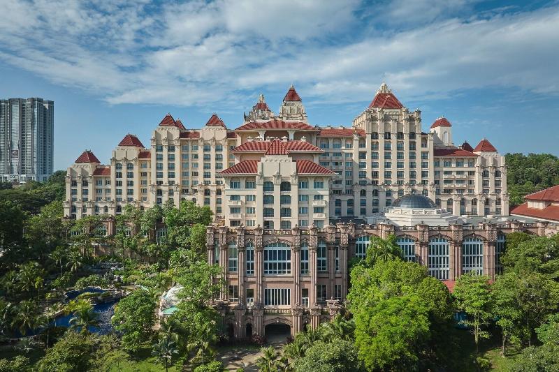 Photo of Putrajaya Marriott Hotel, 5-star hotel in Putrajaya