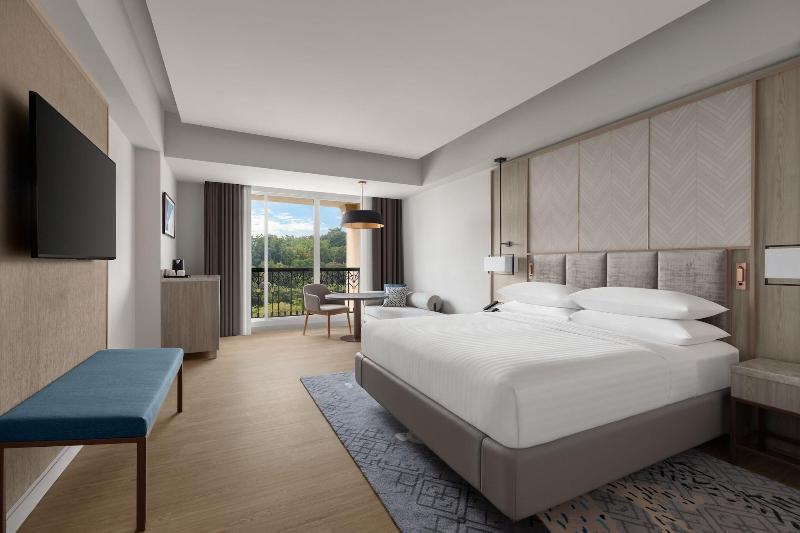 Photo of Putrajaya Marriott Hotel, 5-star hotel in Putrajaya