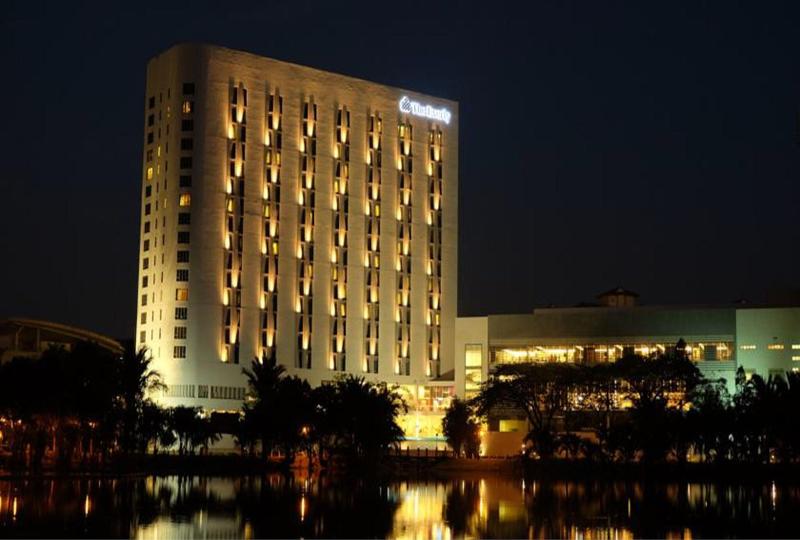 The Everly Putrajaya, 4-star hotel in Putrajaya