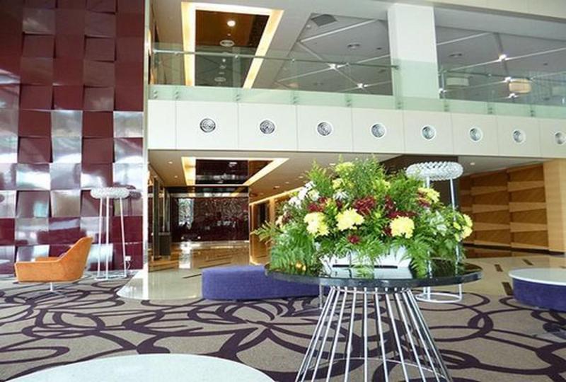 Photo of The Everly Putrajaya, 4-star hotel in Putrajaya