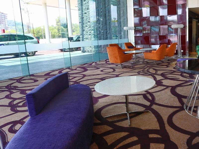 Photo of The Everly Putrajaya, 4-star hotel in Putrajaya