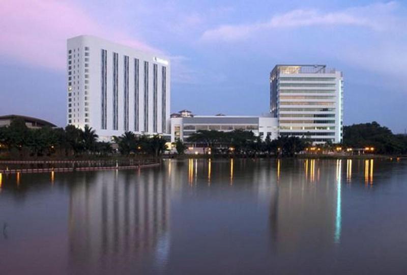 Photo of The Everly Putrajaya, 4-star hotel in Putrajaya