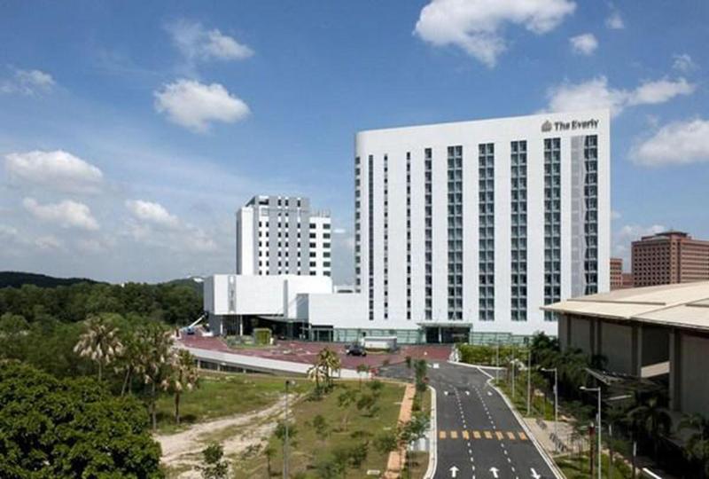 Photo of The Everly Putrajaya, 4-star hotel in Putrajaya