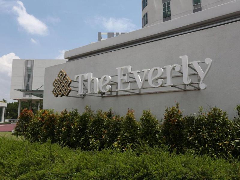 Photo of The Everly Putrajaya, 4-star hotel in Putrajaya