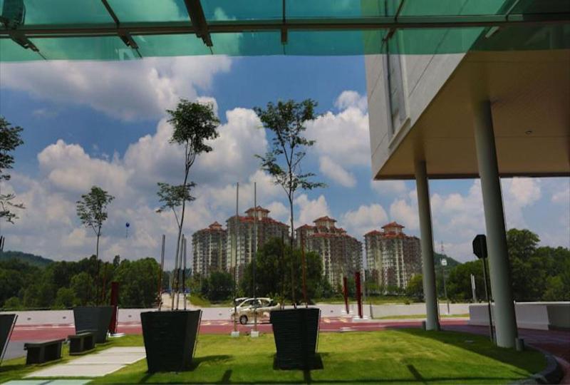 Photo of The Everly Putrajaya, 4-star hotel in Putrajaya