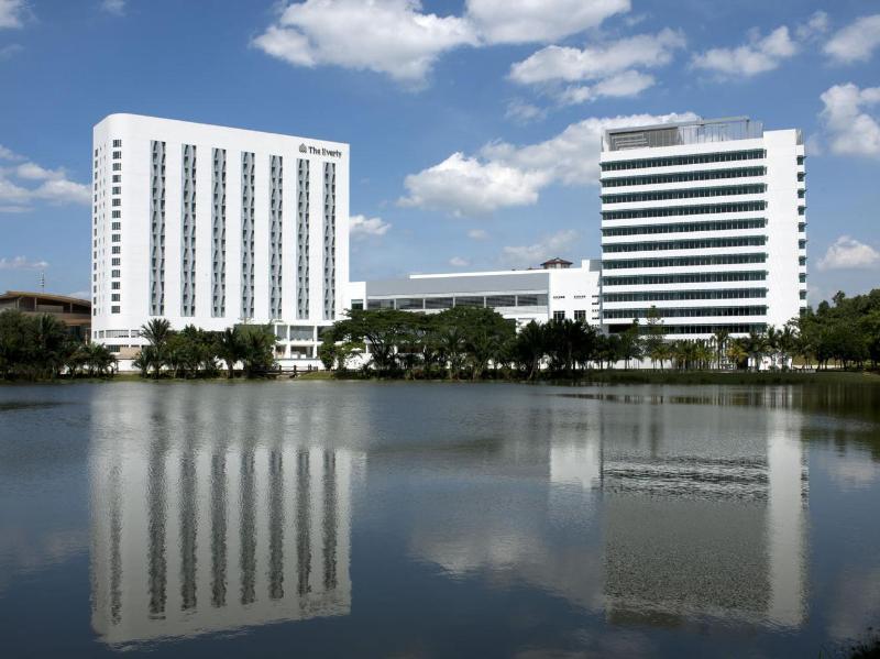 Photo of The Everly Putrajaya, 4-star hotel in Putrajaya