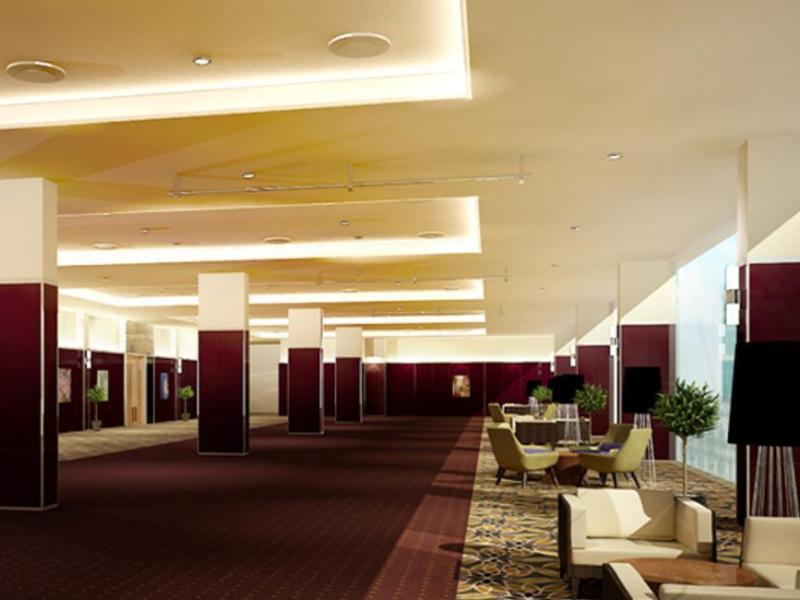 Photo of The Everly Putrajaya, 4-star hotel in Putrajaya