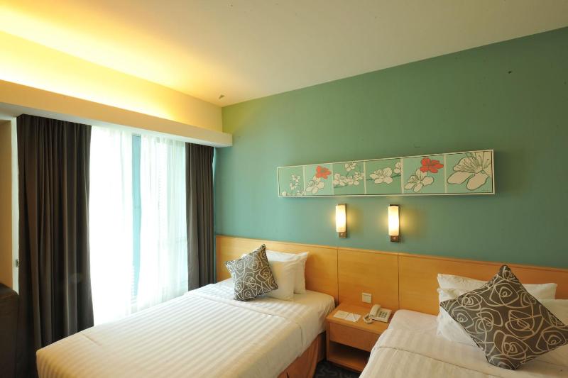 Photo of The Everly Putrajaya, 4-star hotel in Putrajaya