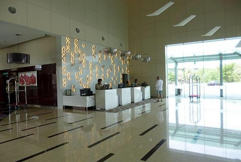 Photo of The Everly Putrajaya, 4-star hotel in Putrajaya